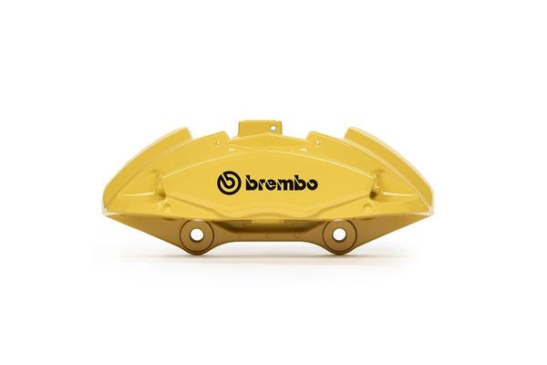 Fren Kaliper Ön Sol BREMBO F AL H22
