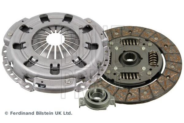Debriyaj Seti  Fiat Marea (185) Weekend (12.2001->)  BLUE PRINT ADL143007