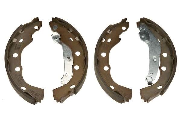 Fren Pabuçlu Balata Arka MGA 54337