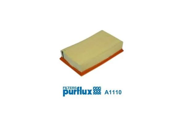 Hava Filtresi  Ford Transit Kamyonet (EY)(1995->)  PURFLUX A1110