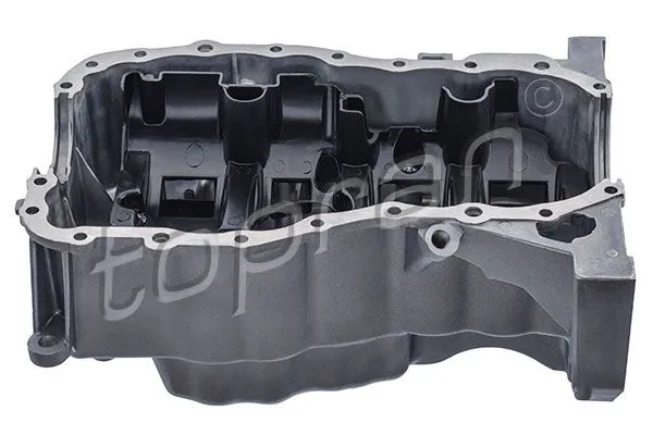 Motor Yağ Karteri  TOPRAN 701 150