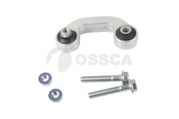 Viraj Demir Askı Rotu Ön Sol Audi S4 Cabriolet (8H)(01.2006->)  REGUS RG-BS-13095