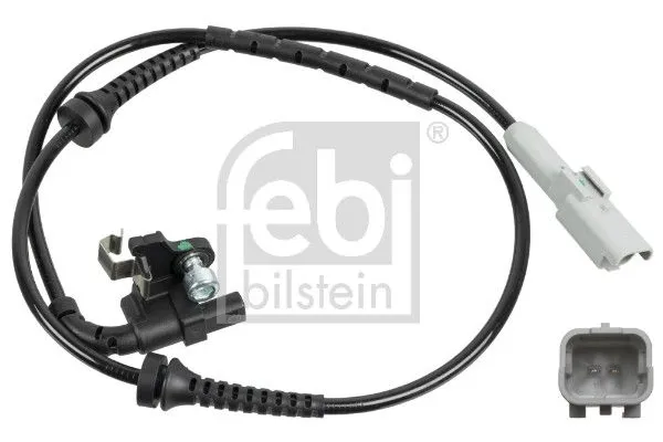 Abs Sensörü Arka Sağ veya Sol Peugeot 3008 (05.2009->)  FEBI BILSTEIN 175421