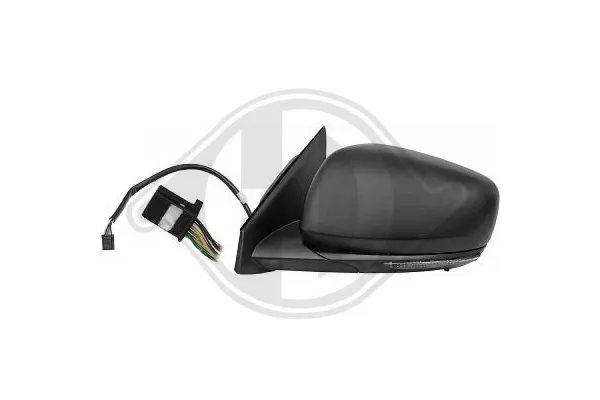 Dikiz Aynası Dış Sol VIEWMAX VM6143EBPAL