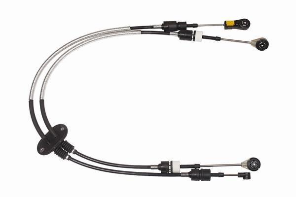 Vites Değiştirme Teli  CAVO 4614 641