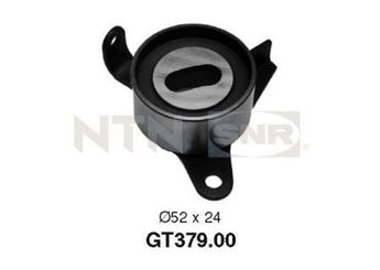 Triger Gergi Rulmanı  SNR GT379.00  13505 87704 1350587704 13505-87704 1350587704000 13505-87704-000