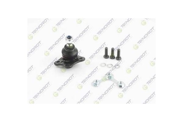 Rotil Alt Sağ TEKNOROT A-504K