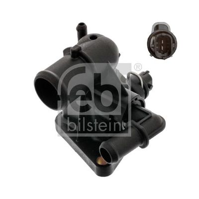 Termostat 88 °C  Opel Corsa E (2014->)  FEBI BILSTEIN 40236
