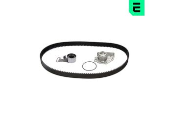 Triger Kayış Seti  OPTIMAL SK-1706AQ1  LHN100390LHN100400LHP10015L LHN100390-LHN100400-LHP10015L GTB2017XS GTB9003XS LHN100390 LHP10015L LHP 10015L A111E6117S CDU3558 LHN100830 LHP10015