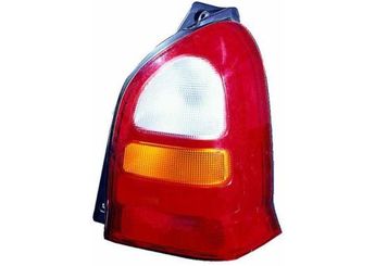 Stop Lambası Sağ DEPO 218-1929R-LD-UE  35670M79G00 35650M79G00