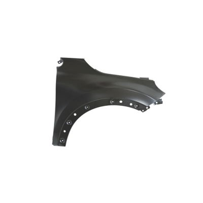 Çamurluk Ön Sağ EUROBUMP FIA085X001