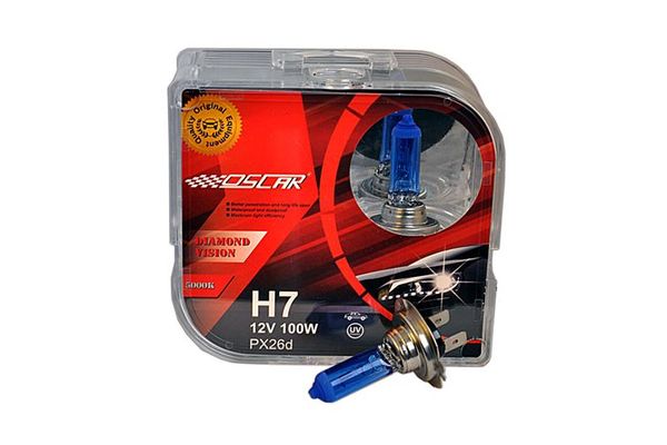 Far Ampul  OSCAR 003 01 193