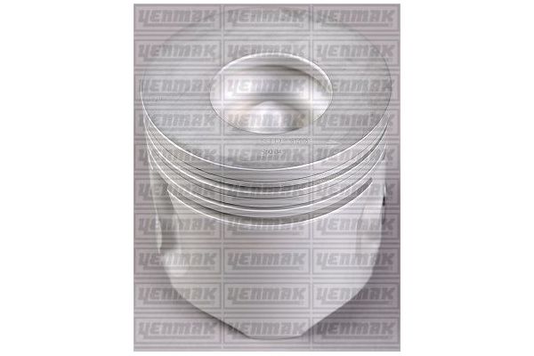 Piston (93.67MM-0.60)   KONEKS 211231