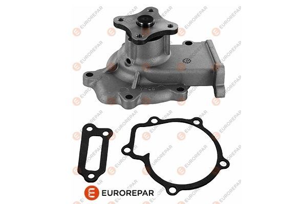 Devirdaim Su Pompası  Nissan Sunny Traveller [SW] (Y10)(11.1990->)  EUROREPAR 1623110180