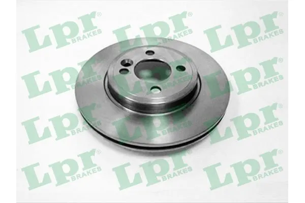 Fren Disk Ayna Ön Sağ ve Sol MINI Roadster (R59)(2012->)  LPR B2026V