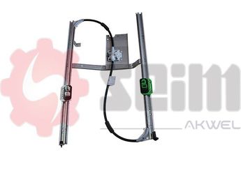 Cam Krikosu Ön Sol KRAFTVOLL 09120175  5010301991 7482497191