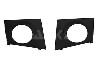 Sis Farı Çerçevesi Sol DEPO 551-2507L-UD  7701476908