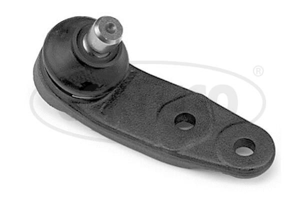 Rotil Alt Sağ veya Sol Ford Fiesta 3 Kapı/Express (1976->)  AYD 01440