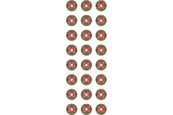 Supap Lastiği  BMW X5 Serisi (F15)(02.2014->)  REINZ 12-41303-01