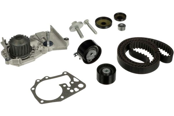 Triger Kayış Seti  Renault Laguna (B56)(04.1998->)  GATES KP35501XS