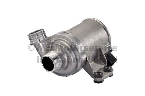 Devirdaim Su Pompası  BMW 3 Serisi Touring (F31)(2012->)  PIERBURG 7.02881.66.0