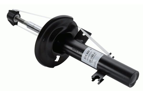 Amortisör Ön Sağ Citroen C3 (09.2009->)  SACHS 315 448