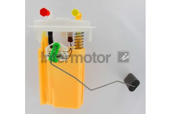 Depo Şamandırası  PSA ORJINAL 1525WZ