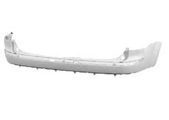 Tampon Arka EUROBUMP FOR07FO047T  1356469 1329166 1336469