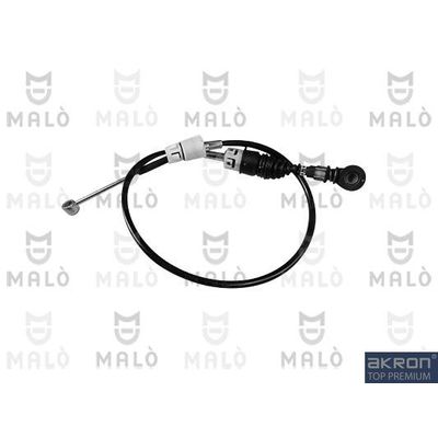 Vites Değiştirme Teli  Fiat Punto (299) Van (2013->)  OTOZONE TEL2176