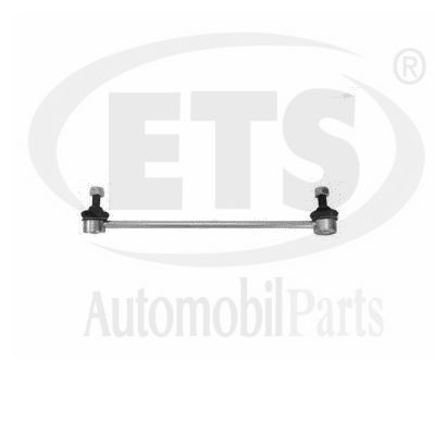 Viraj Demir Askı Rotu Ön Sol FROW 553.1215.078