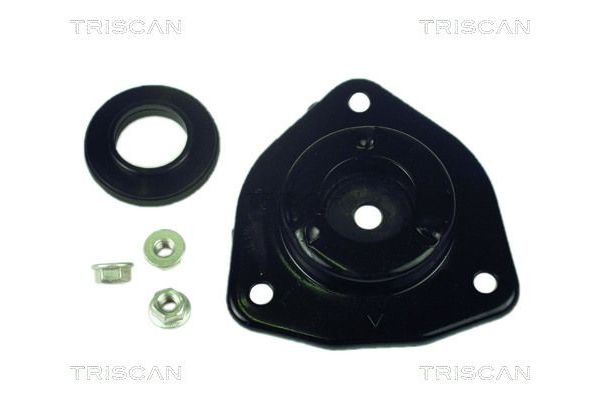 Amortisör Tabla Takozu Ön Sağ veya Sol Nissan 100 NX (B13)(11.1990->)  MADE IN TAIWAN 5432050Y11