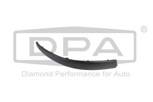 Tampon Çıtası Ön Sağ GORDON 9641R