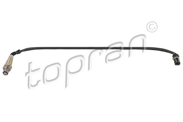 Oksijen (Lambda) Sensörü  Mercedes C -Serisi Sedan (BM 203)(02.2000->)  TOPRAN 408 710