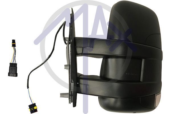 Dikiz Aynası Dış Sol Iveco Daily Kargo Aracı  (Sommer)(2014->)  IVECO ORJINAL 500043402