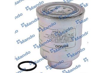 Yakıt Filtresi  MANDO EFF00129T  EFF00129T 164034U105