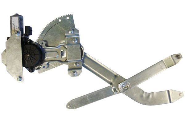 Cam Krikosu Ön Sağ VALEO 850445