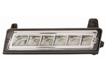 Gündüz Farı Sol GVA 9107273  A1649060151 1649060151