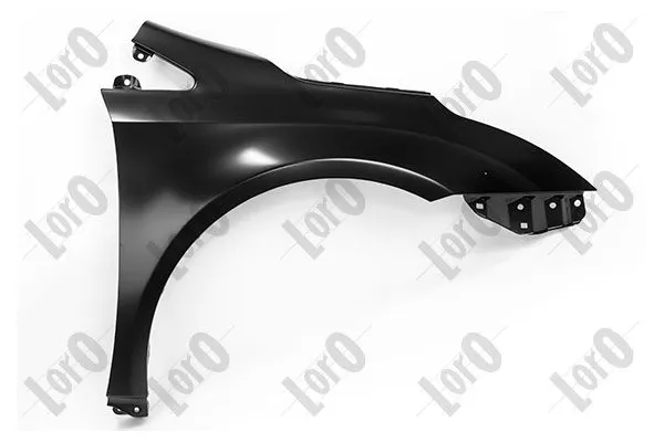 Çamurluk Ön Sağ Toyota Avensis Combi (T27)(2008->)  EUROBUMP TOY08AV009