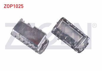 Motor Yağ Karteri  ZEGEN ZOP1025  301H9 9631816980 0301.H9