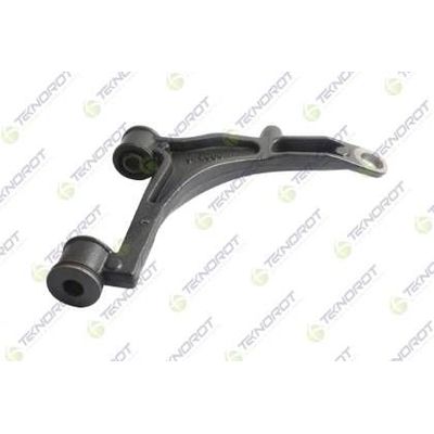 Salıncak Ön Alt Sol Renault Master II Tip 2 Bus (09.2003->)  TEKNOROT R-478S