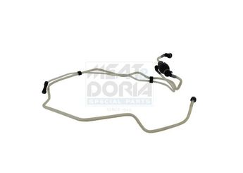 Yakıt Borusu  IBRAS 11714  7700113176 7700115859