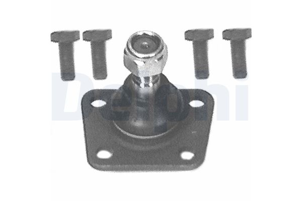 Rotil Alt Sağ veya Sol Peugeot J5 (290) P.Van (1990->)  DELPHI TC370