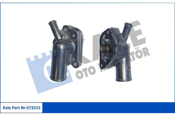 Termostat  Fiat Tempra (159) S.Wagon (1990->)  KALE 573215