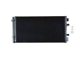 Klima Radyatörü  MOTRIO 8660006078  8660006078 8660003440 921000294R 92100-0294R 921003293R 921009956R