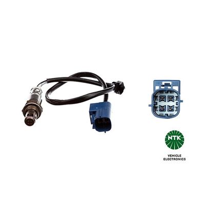 Oksijen (Lambda) Sensörü  Renault Laguna Coupe (2008->)  NGK 95286