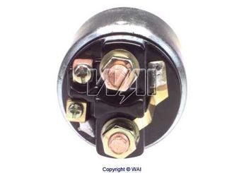 Marş Otomatiği  WAI 66-9129  1523310 52911287 56911287B 599112878