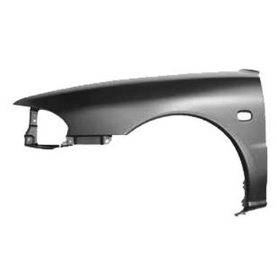 Çamurluk Ön Sol EUROBUMP MIT08LA008