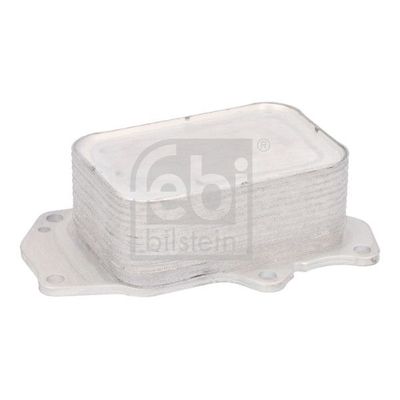 Motor Yağ Soğutucu  Opel Corsa F / Corsa-e F (2019->)  FEBI BILSTEIN 188369
