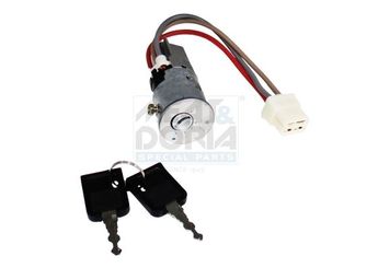 Kontak Anahtarı  HELLUX HLC600061  7701348151 7701029065 770134815