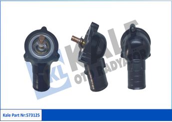 Termostat  KALE 573125  1336F9 9614190380